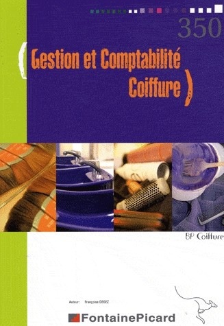 Gestion et comptabilité BP coiffure