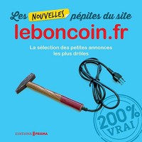 Les nouvelles pépites du site leboncoin.fr (02)