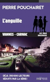 L'anguille [Poche]