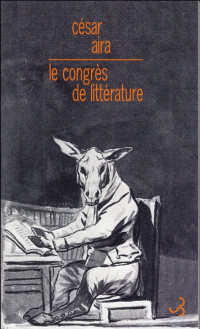 Le congrès de littérature