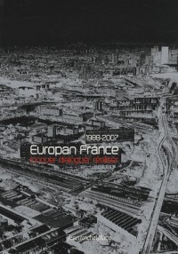 Europan France 1988-2007 : Innover dialoguer réaliser