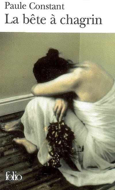 La bête à chagrin