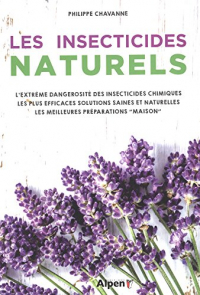 Les insecticides naturels