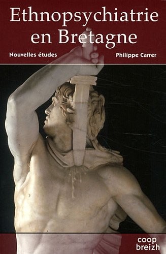 Coffret Ethnopsychiatrie en Bretagne