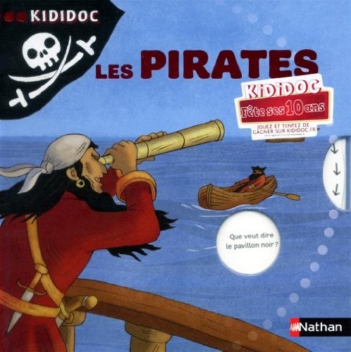 N02 - PIRATES