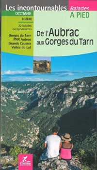 De l'Aubrac au Gorges du Tarn