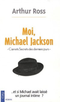 Moi Michael Jackson (Poche)