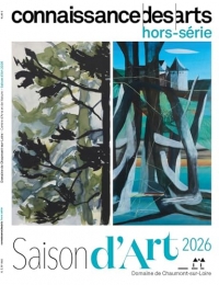 SAISON D'ART 2026: CHAUMONT SUR LOIRE
