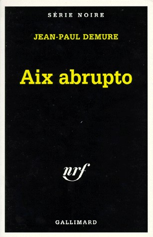Aix abrupto