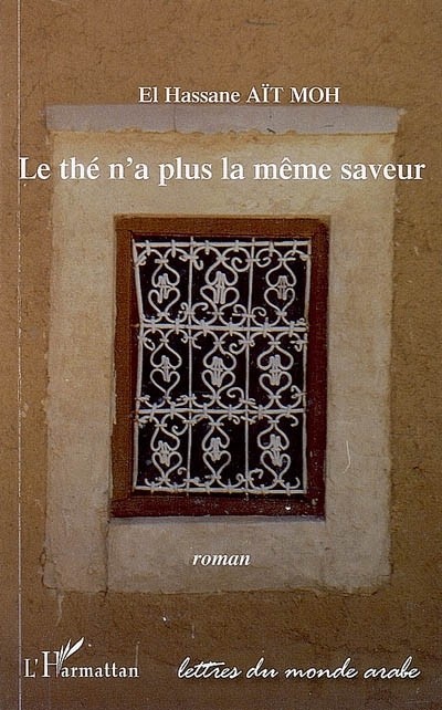 Le thé n'a plus la même saveur