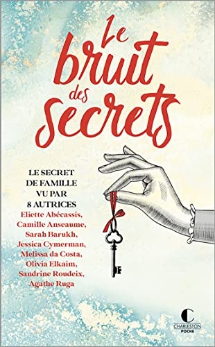 Le bruit des secrets