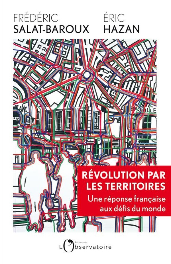 LA REVOLUTION PAR LES TERRITOIRES