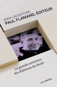 Paul Flamand, éditeur