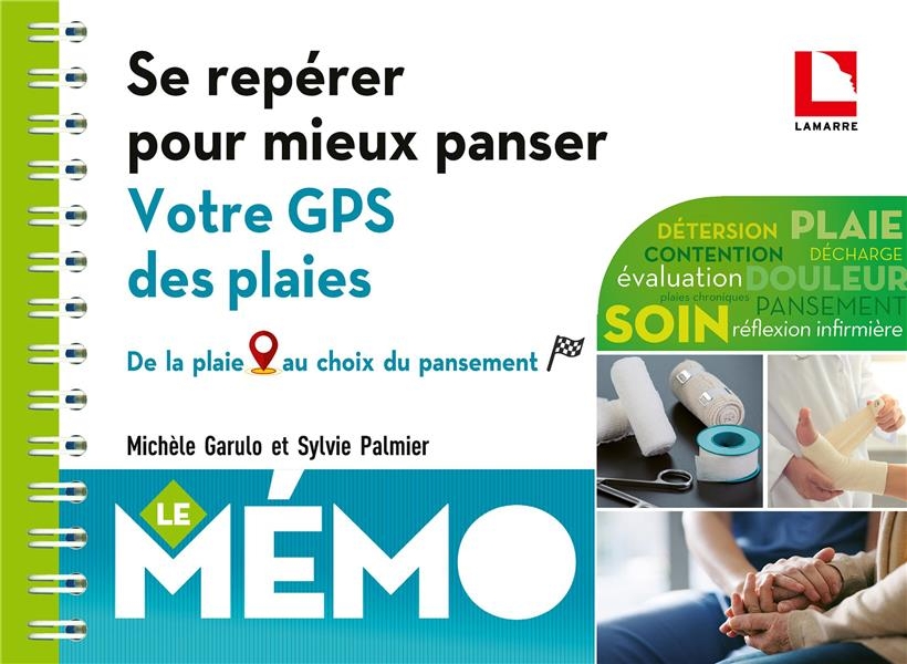 GPS Plaies