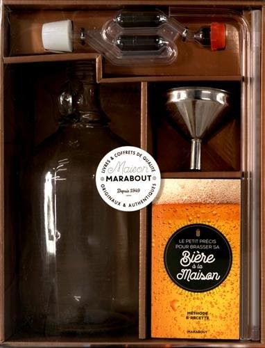 Faire sa bière maison