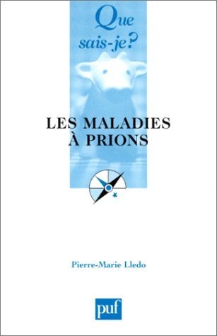 Les Maladies à prions