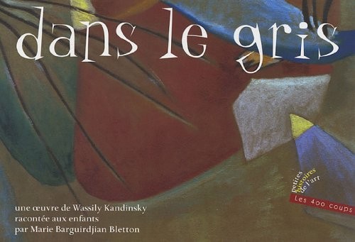 Dans le gris