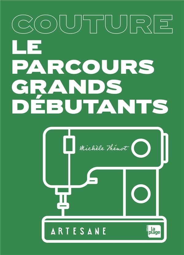 Parcours Grands débutants Artesane