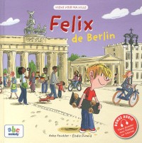 FELIX DE BERLIN