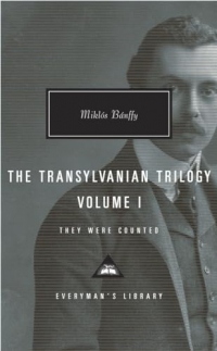 The Transylvanian Trilogy, Volume I: They Were Counted; Introduction by Hugh Thomas