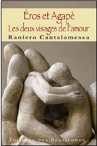 Éros et Agapè : Les deux visages de l’amour