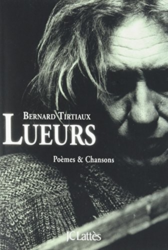 Lueurs (1CD audio MP3)