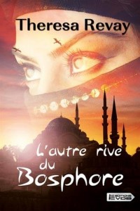 L'autre rive du Bosphore