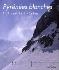 Pyrénées blanches