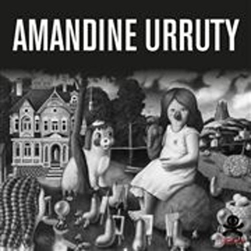 Amandine Urruty : Certains l'aiment chiot