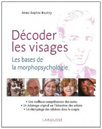 Décoder les visages : Les bases de la morphopsychologie