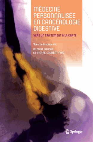 Médecine personnalisée en cancérologie digestive : Vers un traitement à la carte