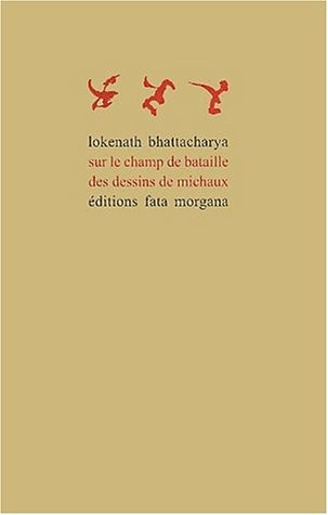 Sur le champ de bataille des dessins de Michaux