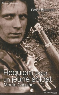 Requiem pour un jeune soldat : Monte Cassino