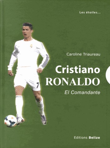 CRISTIANO : EL COMANDANTE