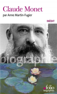 CLAUDE MONET