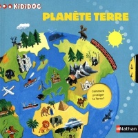 Planète terre