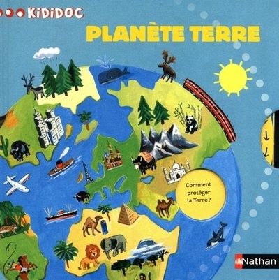 Planète terre
