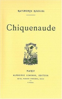Chiquenaude
