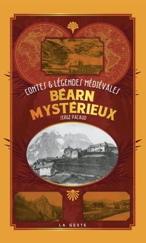 Béarn mystérieux