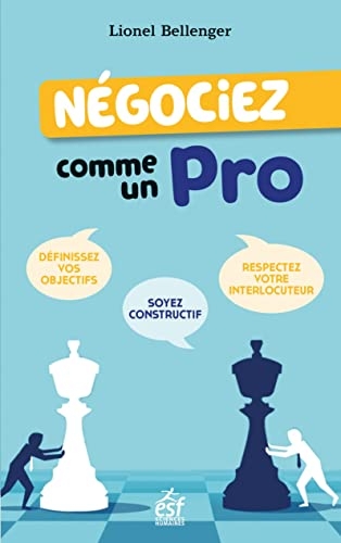 Négociez comme un pro !