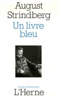 Un livre bleu