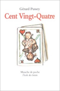 Cent Vingt-Quatre