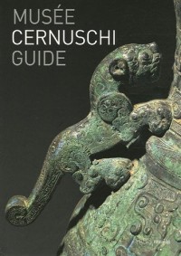 Musée Cernuschi : Guide