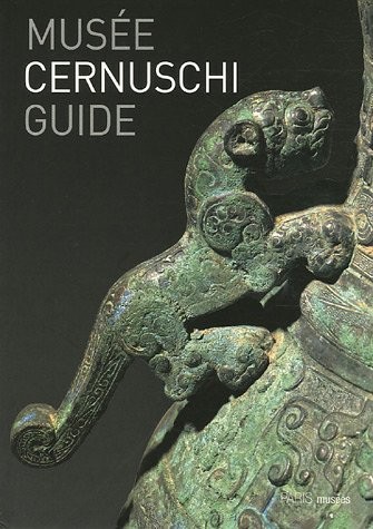 Musée Cernuschi : Guide