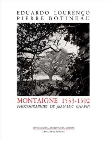 Montaigne 1533-1592