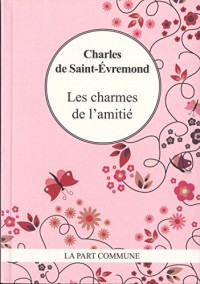 Les charmes de l'amitié