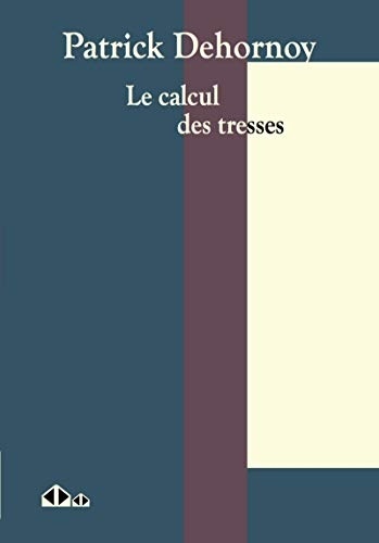 Le calcul des tresses: Une introduction, et au delà
