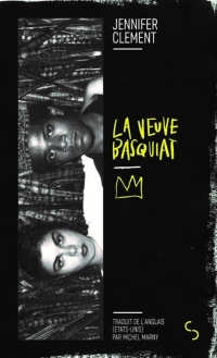 La veuve Basquiat