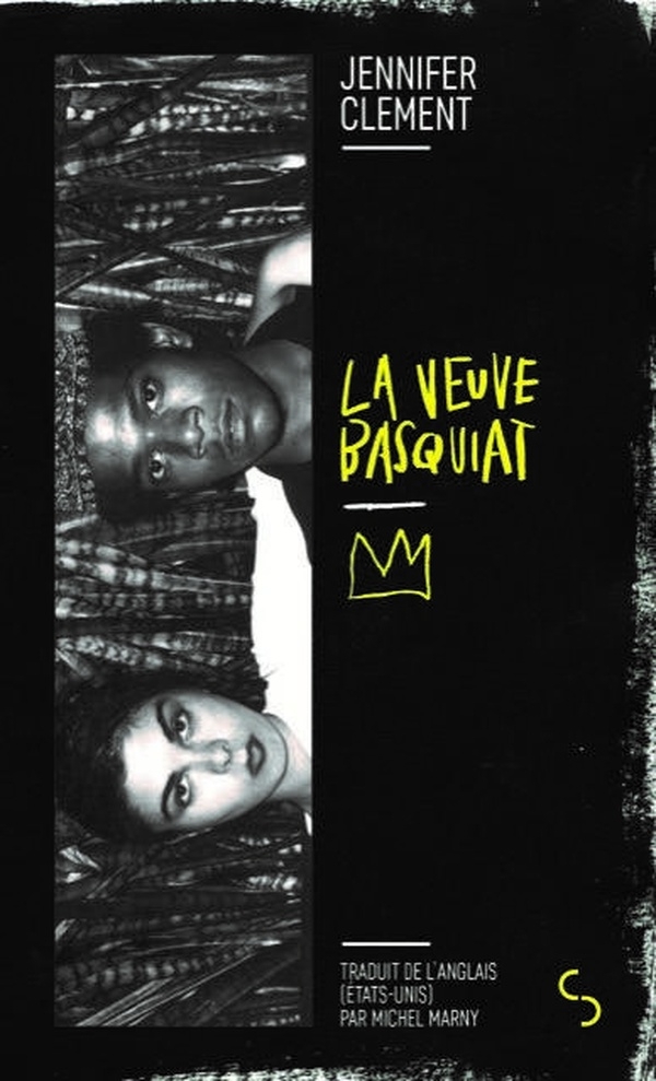 La veuve Basquiat