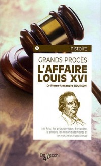 L'Affaire Louis XVI